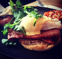 Caffe Cherry Beans - New South Wales Tourism 