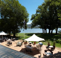 Canberra Southern Cross Yacht Club - New South Wales Tourism 