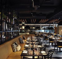 Capitol Bar and Grill - New South Wales Tourism 