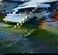 Carabean - New South Wales Tourism 