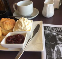 Caroline's Cafe - New South Wales Tourism 