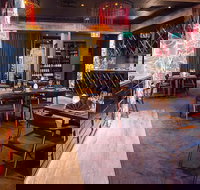 Chairman  Yip Restaurant - New South Wales Tourism 