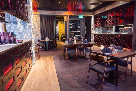 Chairman & Yip Restaurant - New South Wales Tourism  0