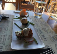 Chaki Chaki Japanese Restaurant  Bar - New South Wales Tourism 