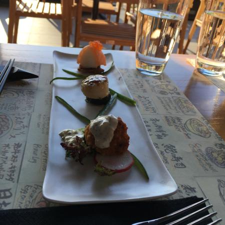 Chaki Chaki Japanese Restaurant & Bar - New South Wales Tourism  0