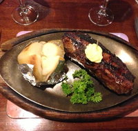 Charcoal Grill Restaurant - New South Wales Tourism 