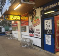 Charcoal Rooster - New South Wales Tourism 