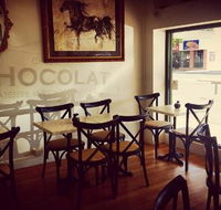 Chateau Du Chocolat - New South Wales Tourism 