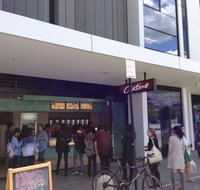 Chatime at ANU - New South Wales Tourism 