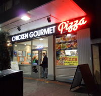 Chicken Gourmet Express Cafe - New South Wales Tourism 