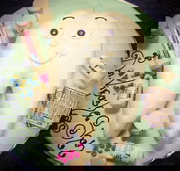 Ciao Cafe and Cakes - New South Wales Tourism 