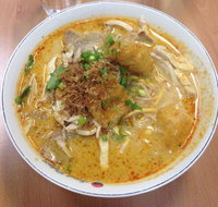 Civic Asian Noodle House - New South Wales Tourism 