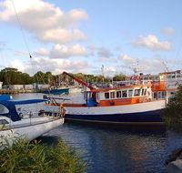 Clarence River Fishermen's Co-Operative Ltd - New South Wales Tourism 