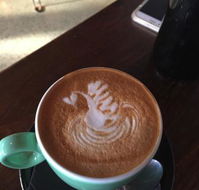 Coffee Lab - New South Wales Tourism 