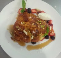 Coffee Room - New South Wales Tourism 