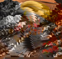 Coffee Shop - New South Wales Tourism 