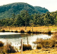 Collits Inn - New South Wales Tourism 