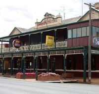 Commercial hotel - New South Wales Tourism 