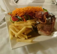 Condobolin Motor Inn Resturant - New South Wales Tourism 