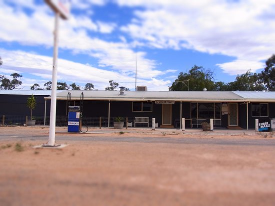 Curlwaa NSW New South Wales Tourism 