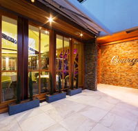 Courgette Restaurant - New South Wales Tourism 