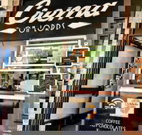 Crema on Lords - New South Wales Tourism 