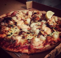 Crust Gourmet Pizza Bar - New South Wales Tourism 