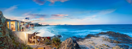 Currumbin QLD New South Wales Tourism 