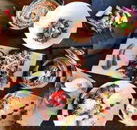 Darbar - New South Wales Tourism 