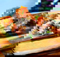 Delikase Filipino Cuisine - New South Wales Tourism 