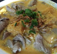 Dickson Asian Noodle House - New South Wales Tourism 