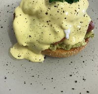 Discovery Cafe Balranald - New South Wales Tourism 