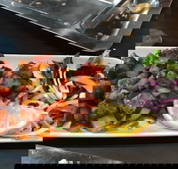 Dosa Hut - New South Wales Tourism 