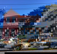 Dromedary Hotel - New South Wales Tourism 