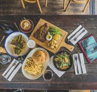 Edgar's Inn - New South Wales Tourism 