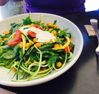 Eighty Twenty Food - New South Wales Tourism 
