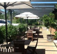 Eling Forest Cafe - New South Wales Tourism 