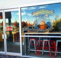 Elwoods Eatery - New South Wales Tourism 
