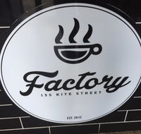 Factory Espresso - New South Wales Tourism 