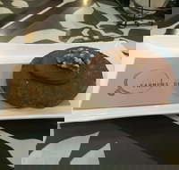 Farmer's Daughter - New South Wales Tourism 