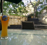 Fellows Bar and Cafe - New South Wales Tourism 