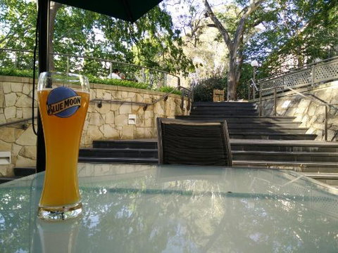 Fellows Bar And Cafe - New South Wales Tourism  0