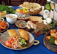 Flavours of India Gungahlin - New South Wales Tourism 