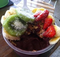 Fresh Garden Cafe