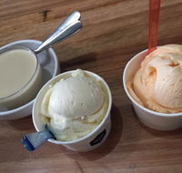 Frugii Dessert Laboratory - New South Wales Tourism 