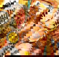 Gami Chicken  Beer - New South Wales Tourism 