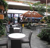Garden Atrium Restaurant - New South Wales Tourism 