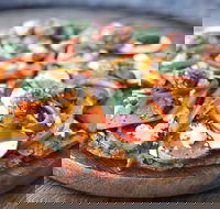 Garden of Eden Organic  Health foods - New South Wales Tourism 