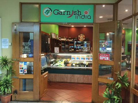 Garnish Of India - New South Wales Tourism  0