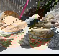 Gelato Messina Braddon - New South Wales Tourism 